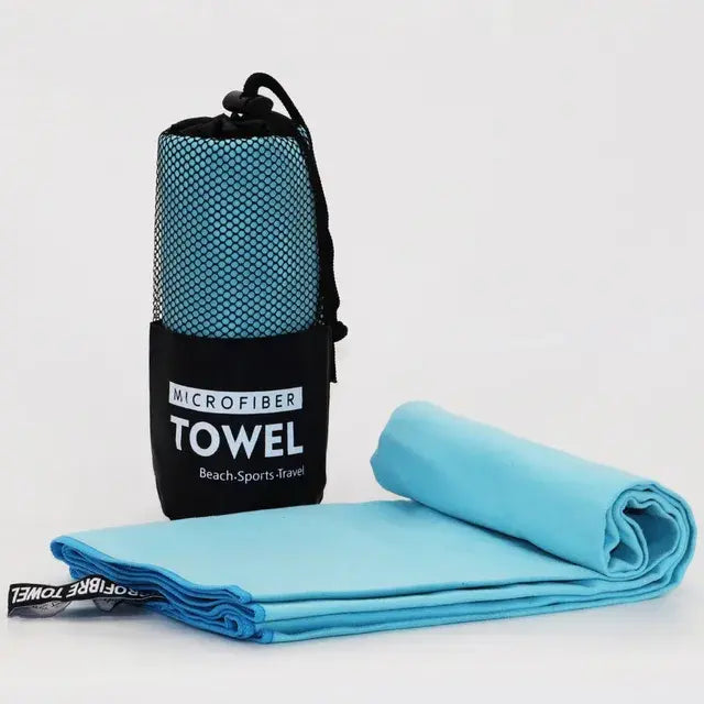Backpacking Absorbent Towels