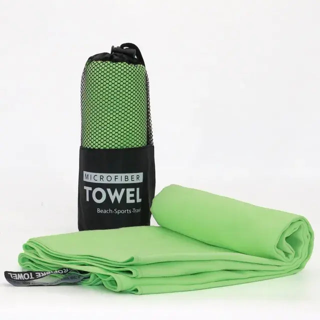 Backpacking Absorbent Towels